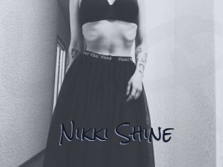 Nikki_Shine