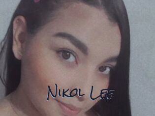 Nikol_Lee