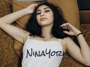 NinaYork