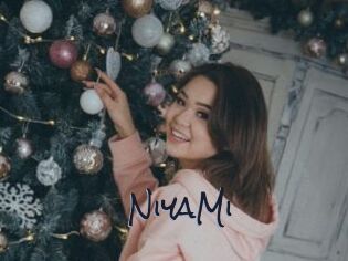 NiyaMi