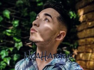 NoaHarris