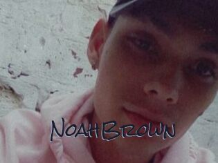 NoahBrown