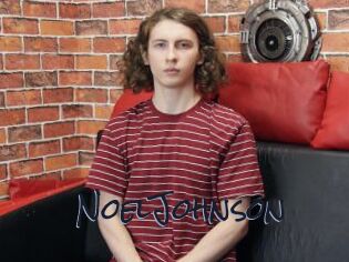 NoelJohnson