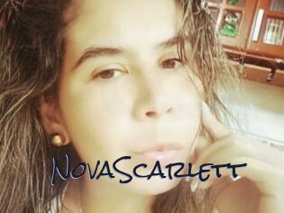 NovaScarlett