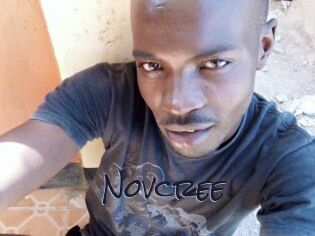 Novcree