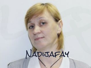 Nadijafay