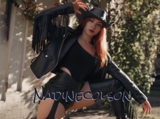 Nadinecolson