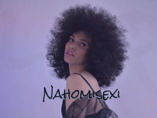 Nahomisexi