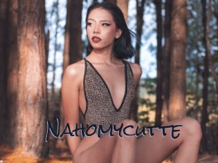 Nahomycutte