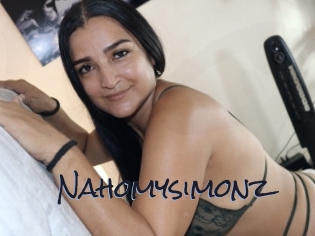 Nahomysimonz