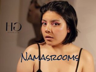 Namasrooms