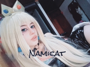 Namicat