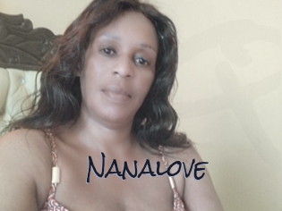 Nanalove