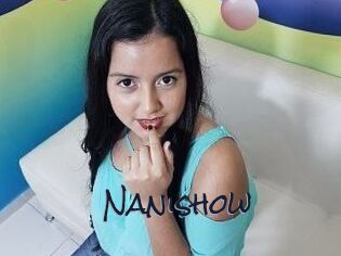 Nanishow