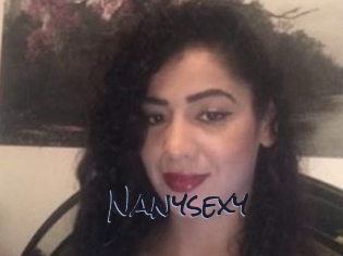 Nanysexy