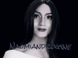 Naomiandrogyne