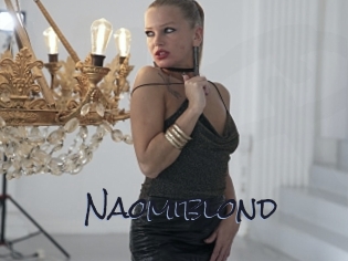 Naomiblond