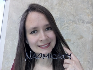 Naomicaty