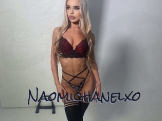 Naomichanelxo