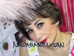 Naomimolligan