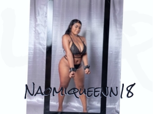 Naomiqueenn18