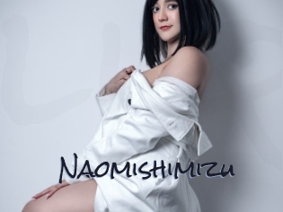 Naomishimizu