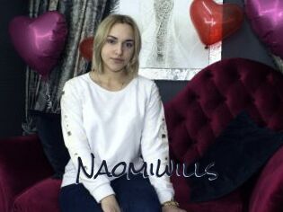 Naomiwills