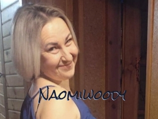 Naomiwoody