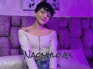 Naomyloves