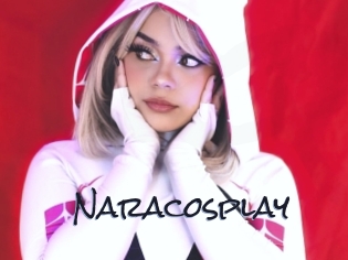 Naracosplay