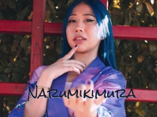 Narumikimura