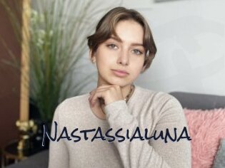 Nastassialuna