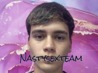 Nastysexteam