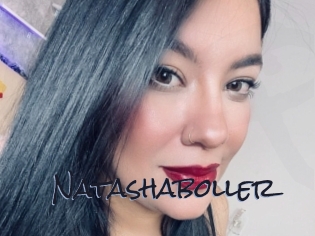 Natashaboller