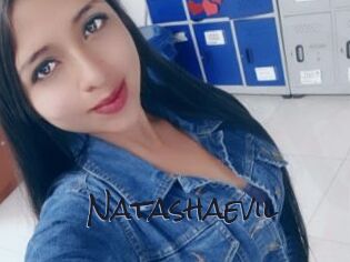 Natashaevil