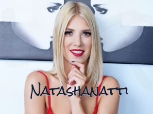 Natashanatti