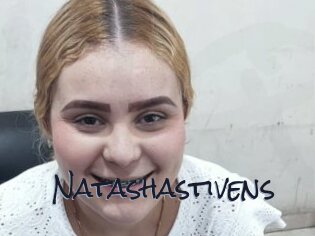 Natashastivens