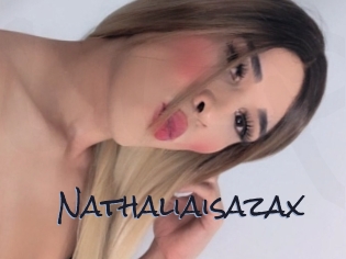 Nathaliaisazax