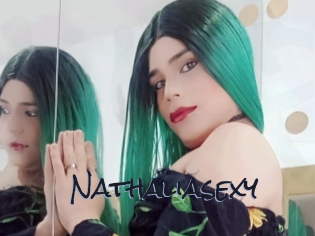 Nathaliasexy