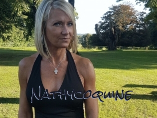 Nathycoquine