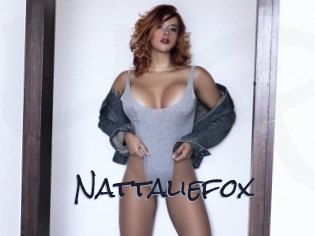 Nattaliefox