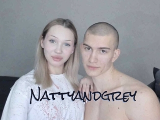 Nattyandgrey