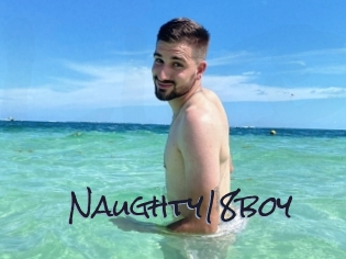 Naughty18boy