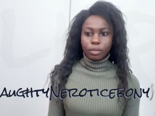 NaughtyNeroticebony