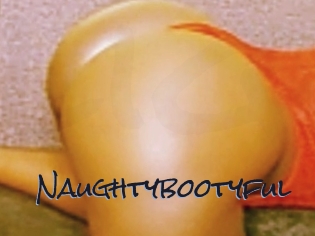 Naughtybootyful