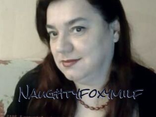 Naughtyfoxymilf