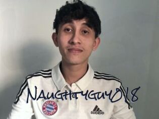 Naughtyguy018