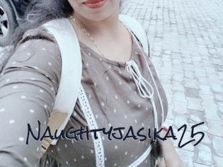 Naughtyjasika25