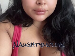 Naughtymollyx