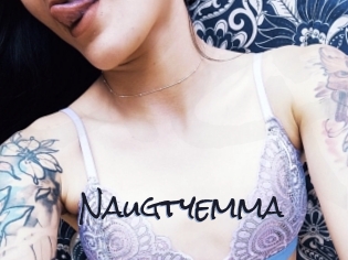 Naugtyemma